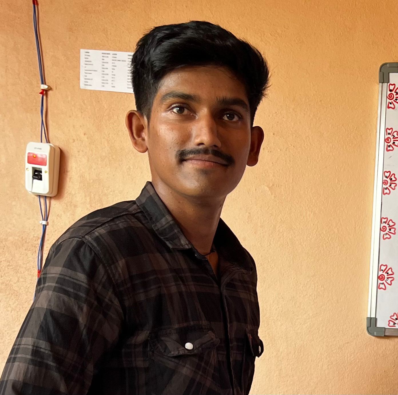 Ashish kumar